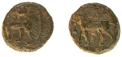 AE15 de Evagoras II. Salamis 146901.m